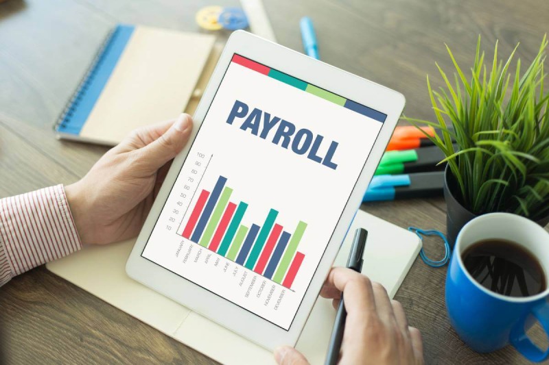 How to Choose Payroll Software for Your Lynnwood Small Business