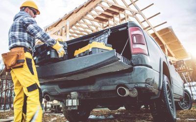 The 2026 Business Mileage Rate vs The Standard Expense Method For Your Lynnwood Business Vehicles