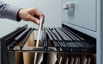 How Long Can Employers Keep Employee Records? A Record Retention Guide for Lynnwood Small Business Owners