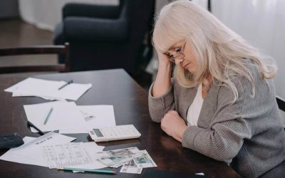 Common Bookkeeping Mistakes That Make Tax Filing Harder For Lynnwood Business Owners